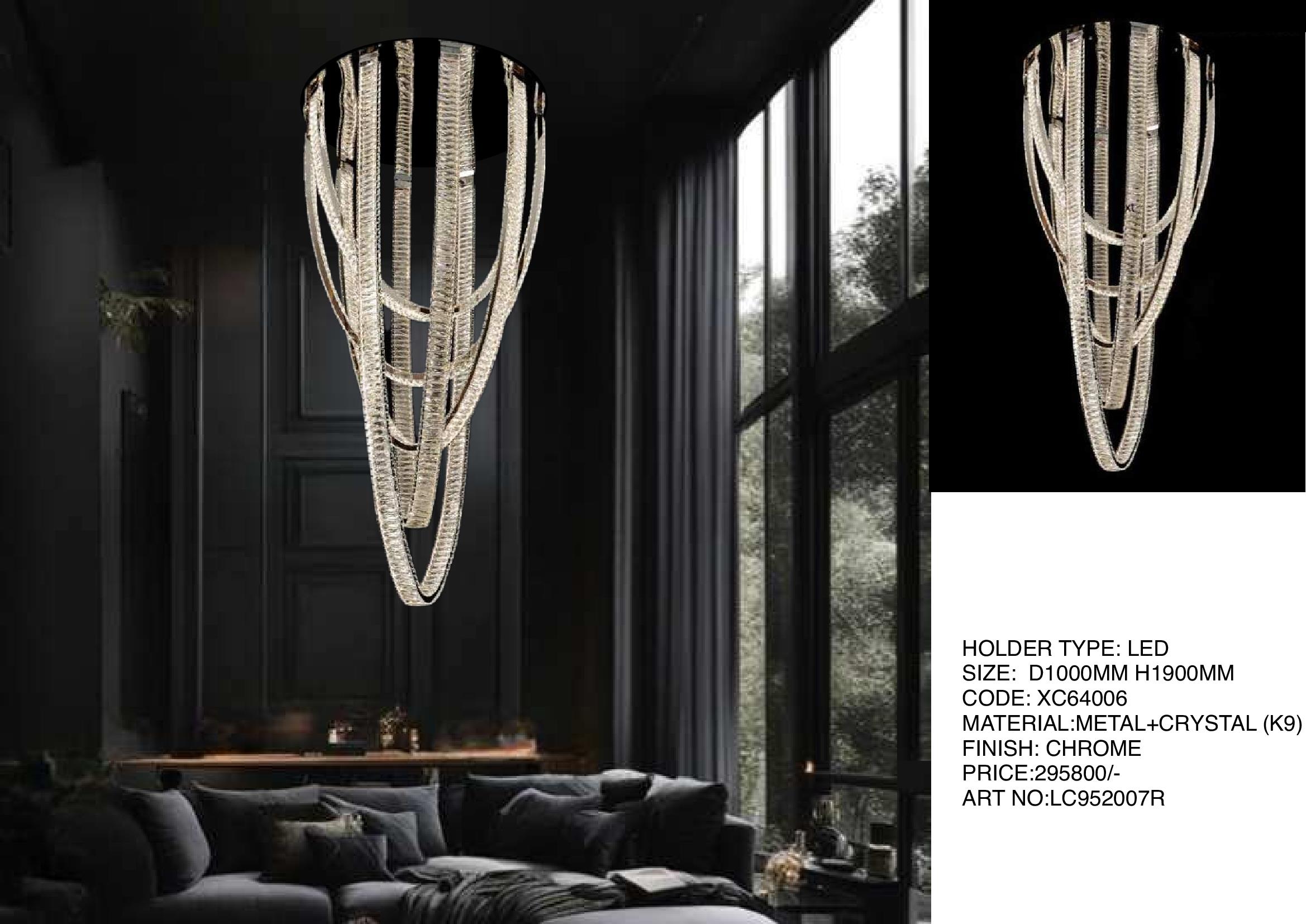 Beyond Lights - Table & Floor Lamps  006
